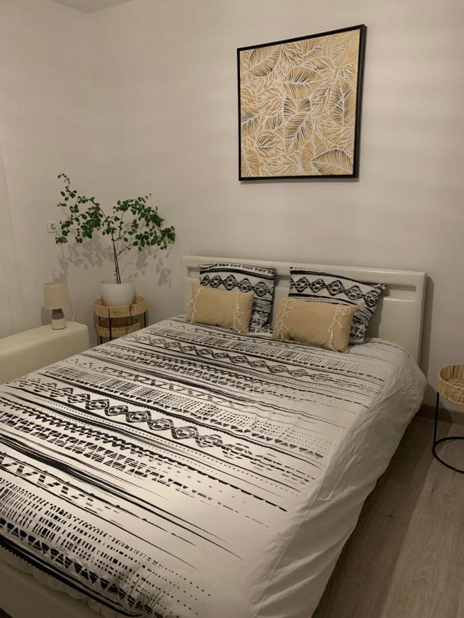 Chez Mat Bed & Breakfast Thonon-les-Bains Exterior photo
