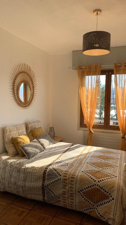 Chez Mat Bed & Breakfast Thonon-les-Bains Exterior photo